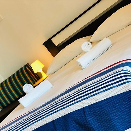 Guest House Stipe ブレラ エクステリア 写真