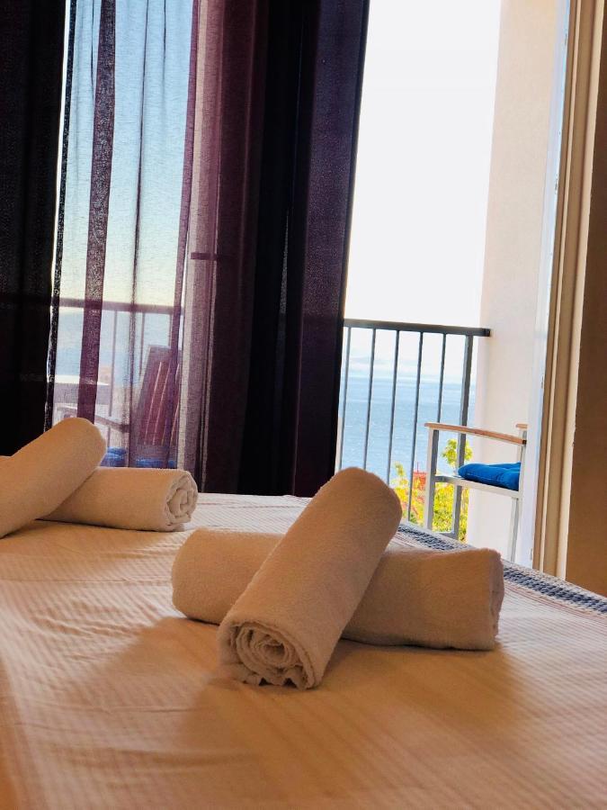 Guest House Stipe ブレラ エクステリア 写真