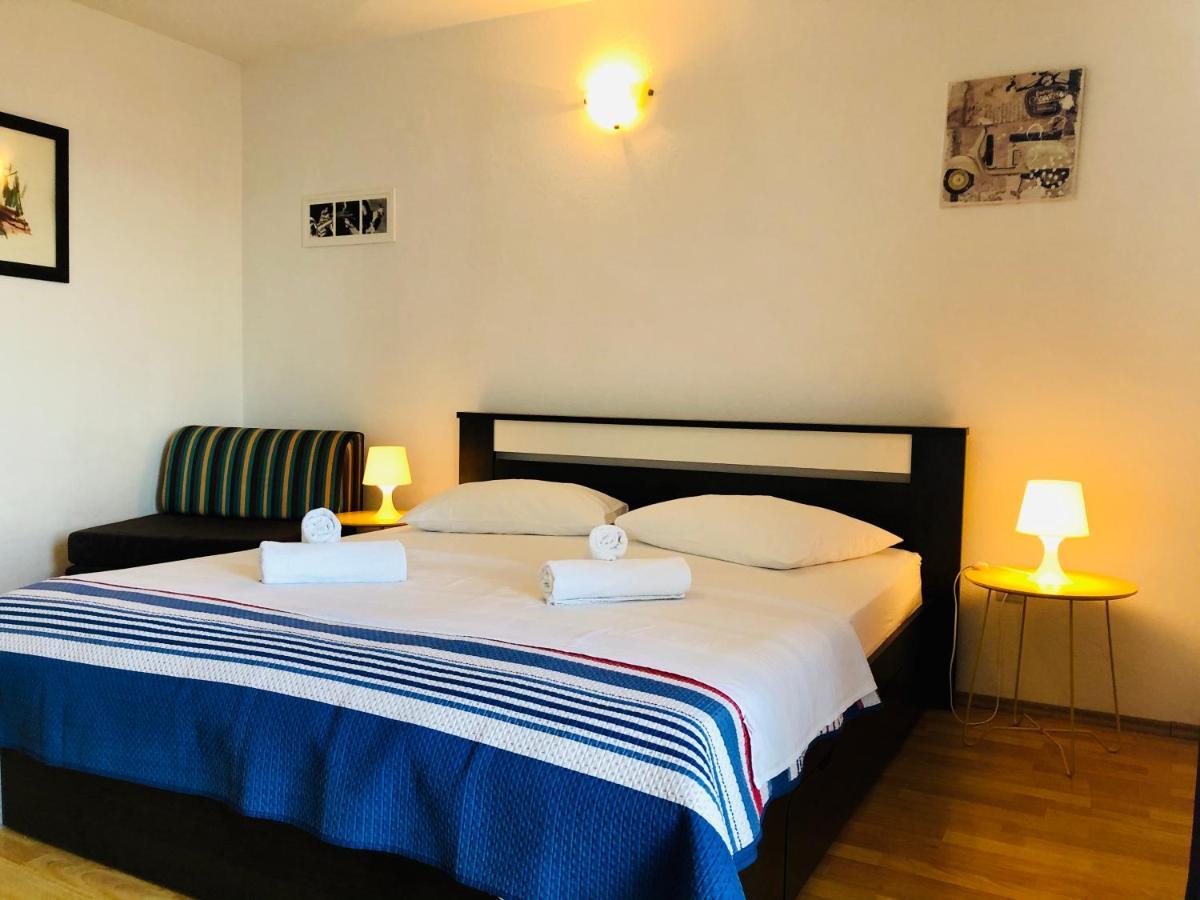 Guest House Stipe ブレラ エクステリア 写真