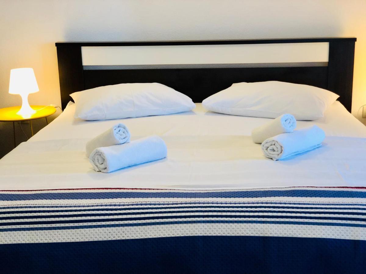Guest House Stipe ブレラ エクステリア 写真