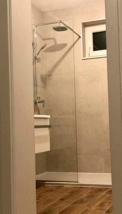 Guest House Stipe ブレラ エクステリア 写真