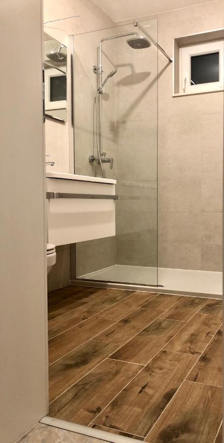 Guest House Stipe ブレラ エクステリア 写真