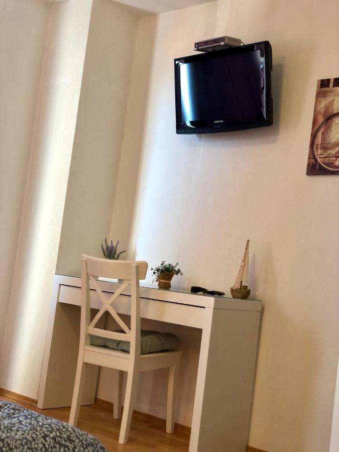Guest House Stipe ブレラ エクステリア 写真