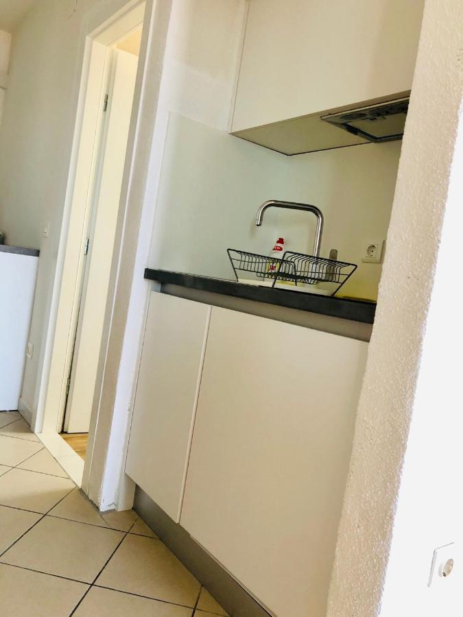 Guest House Stipe ブレラ エクステリア 写真