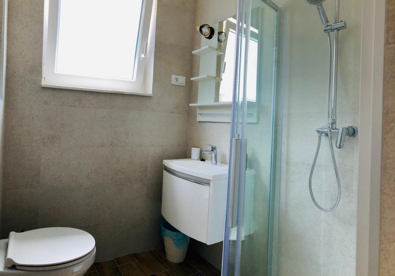 Guest House Stipe ブレラ エクステリア 写真