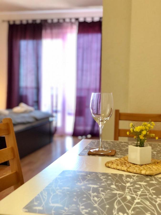 Guest House Stipe ブレラ エクステリア 写真