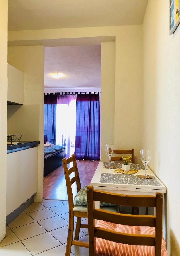Guest House Stipe ブレラ エクステリア 写真