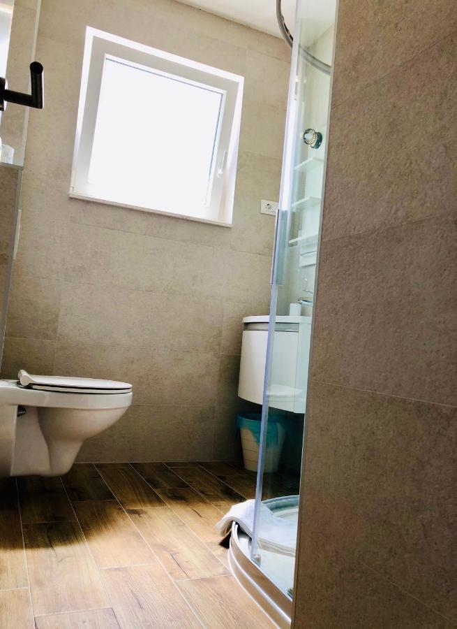 Guest House Stipe ブレラ エクステリア 写真
