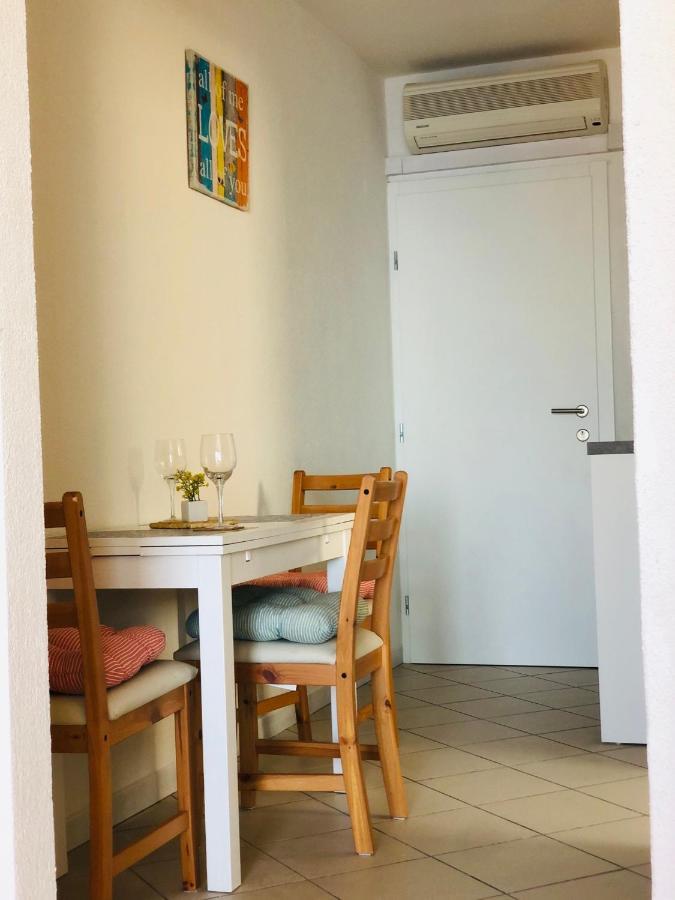 Guest House Stipe ブレラ エクステリア 写真
