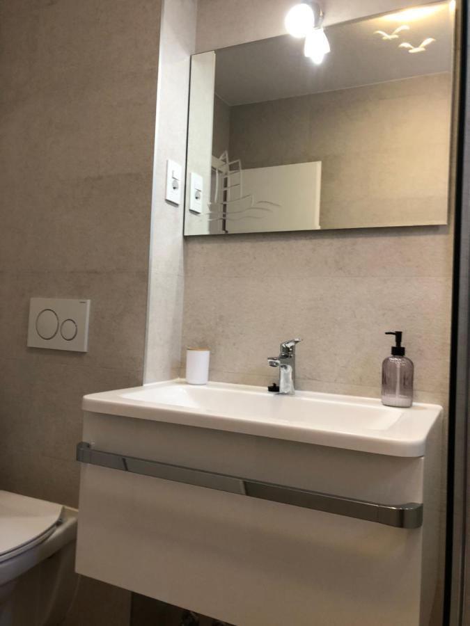 Guest House Stipe ブレラ エクステリア 写真