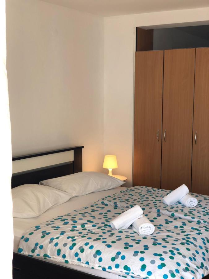 Guest House Stipe ブレラ エクステリア 写真