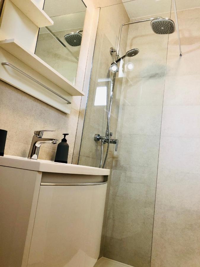 Guest House Stipe ブレラ エクステリア 写真