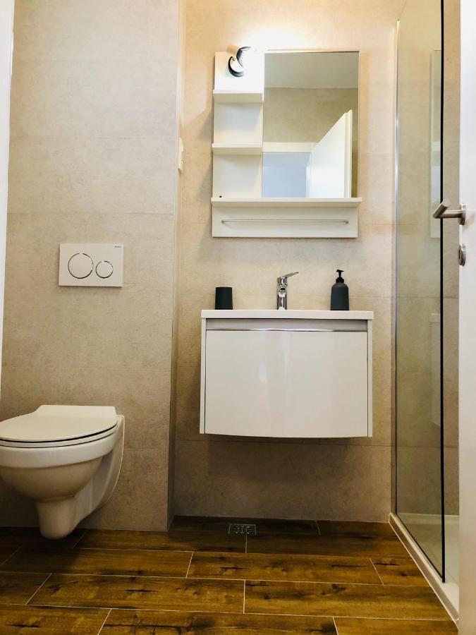 Guest House Stipe ブレラ エクステリア 写真