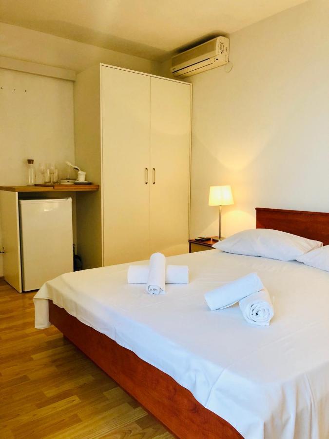 Guest House Stipe ブレラ エクステリア 写真