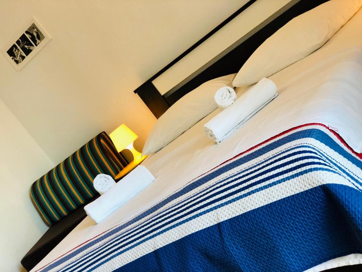 Guest House Stipe ブレラ エクステリア 写真