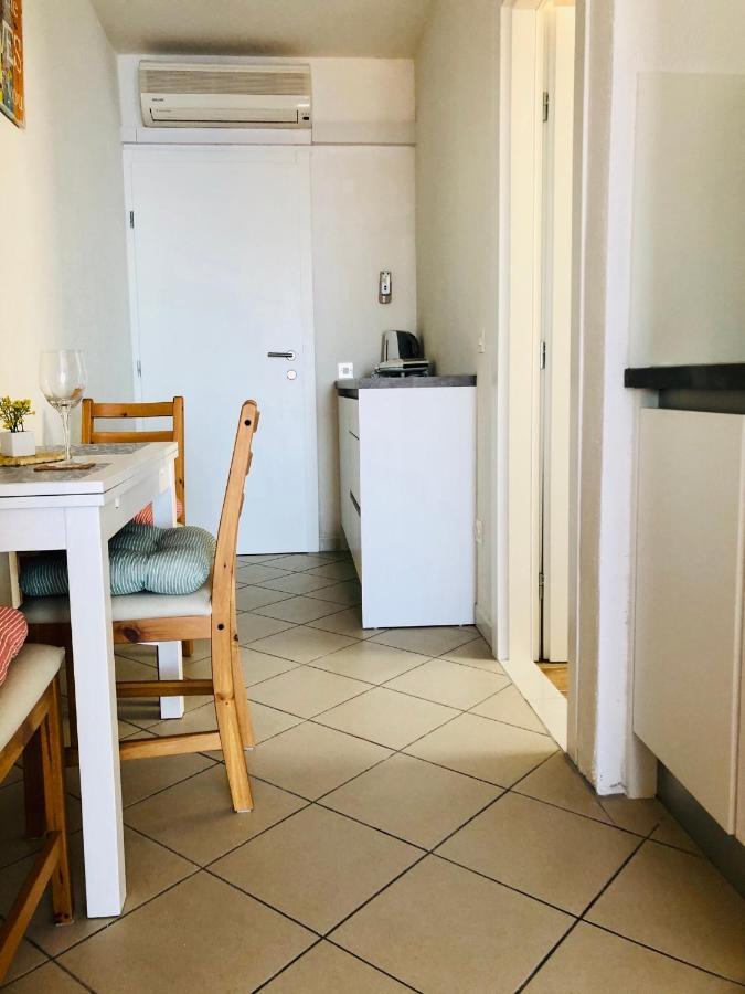 Guest House Stipe ブレラ エクステリア 写真