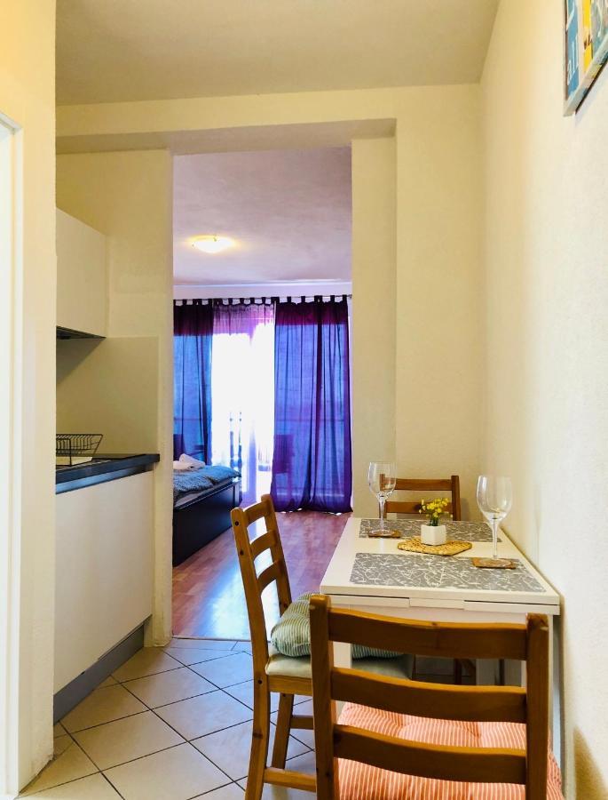 Guest House Stipe ブレラ エクステリア 写真