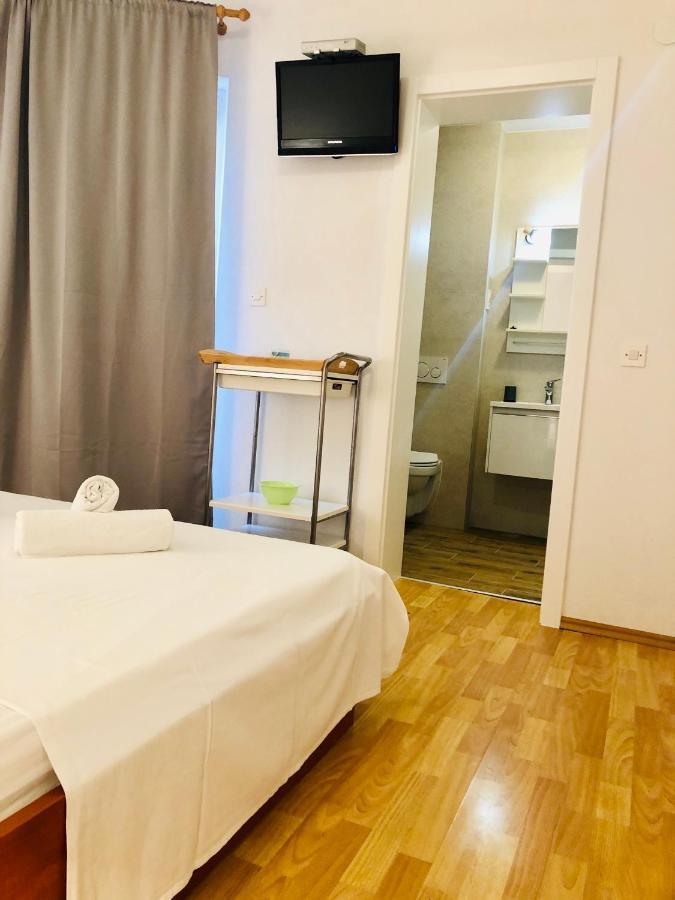 Guest House Stipe ブレラ エクステリア 写真