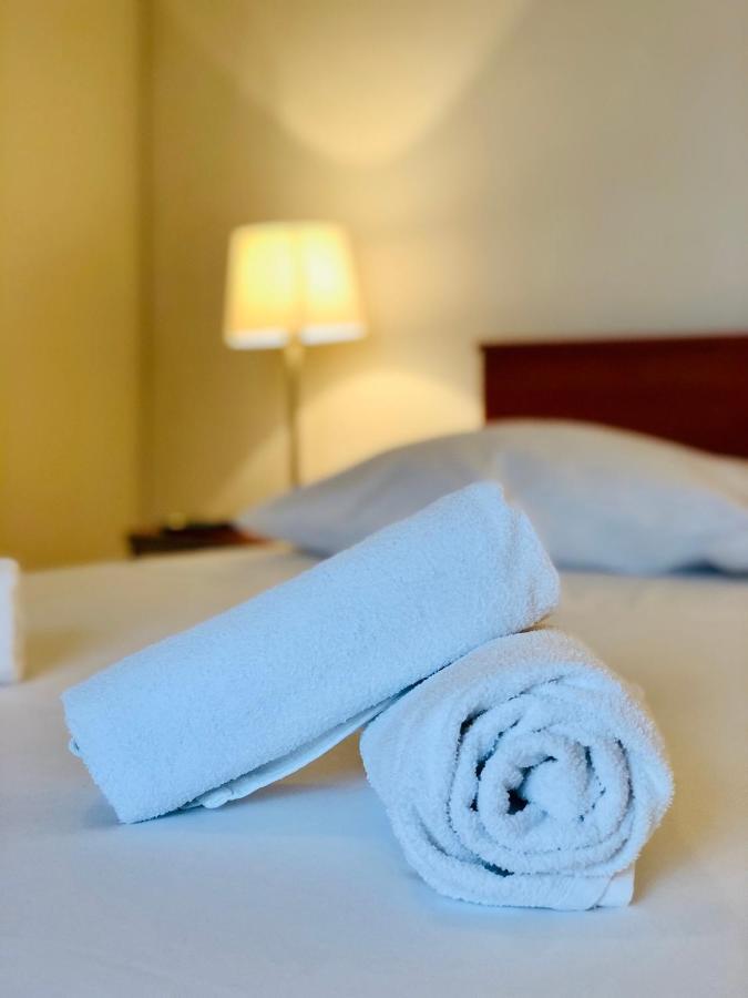 Guest House Stipe ブレラ エクステリア 写真