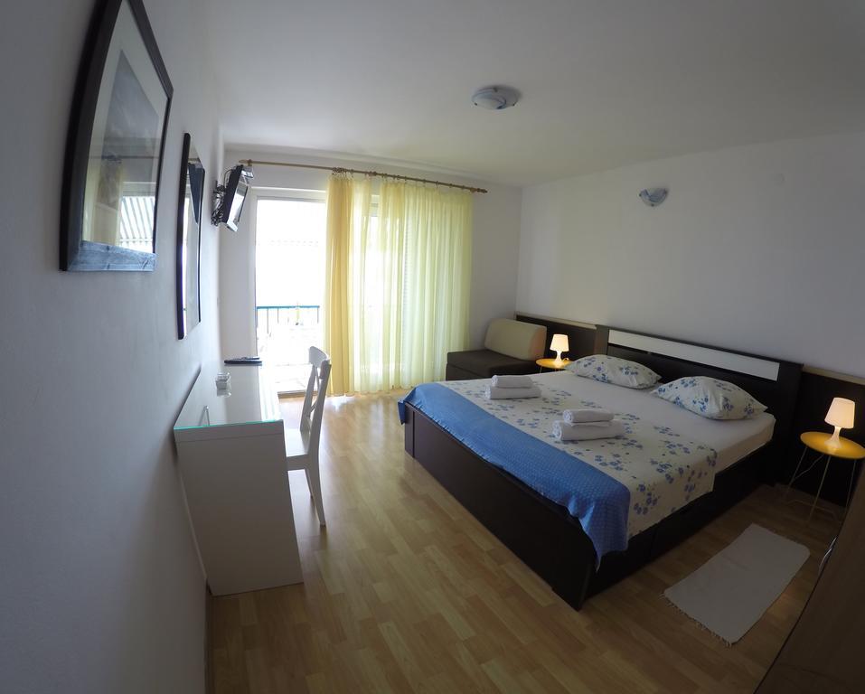 Guest House Stipe ブレラ エクステリア 写真