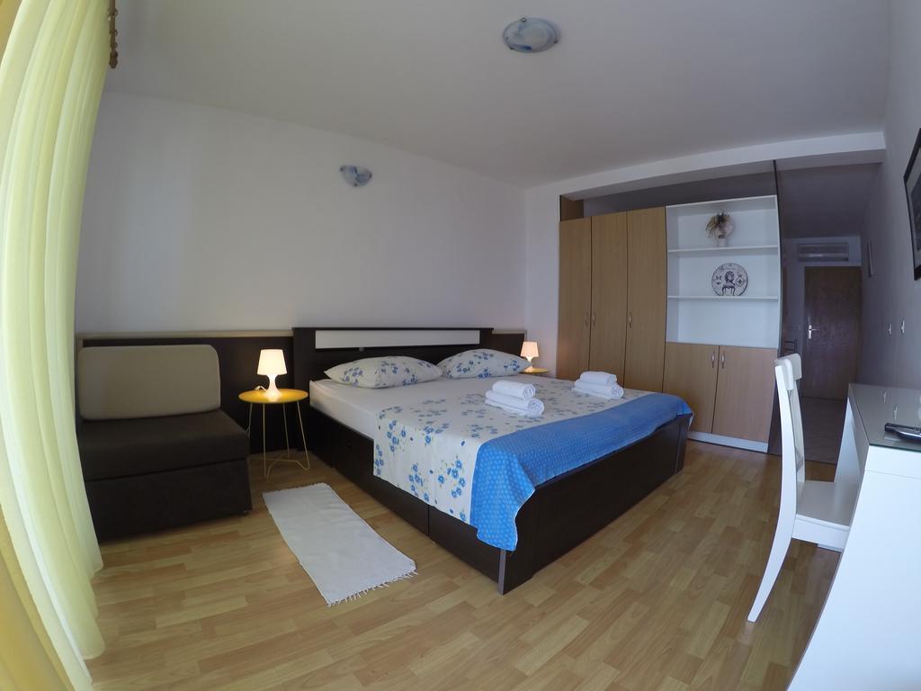 Guest House Stipe ブレラ エクステリア 写真